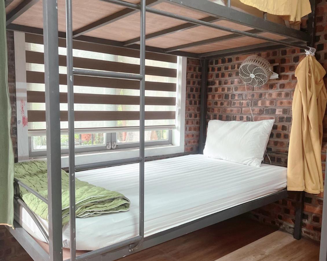 Tam Coc Serene Bungalow Ninh Binh Buitenkant foto