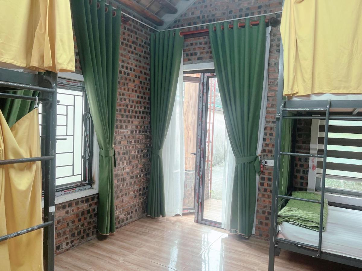 Tam Coc Serene Bungalow Ninh Binh Buitenkant foto