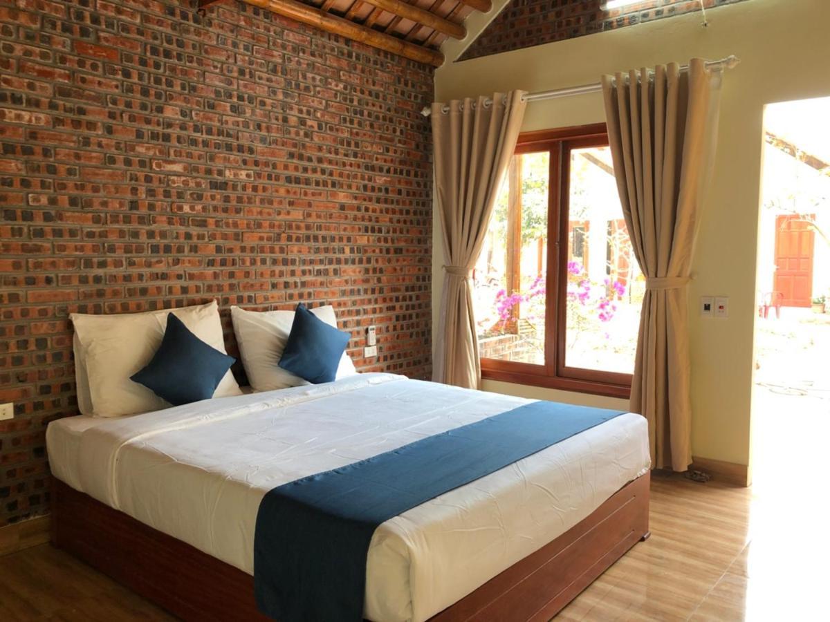 Tam Coc Serene Bungalow Ninh Binh Buitenkant foto